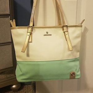 Spartina 449 Tote.